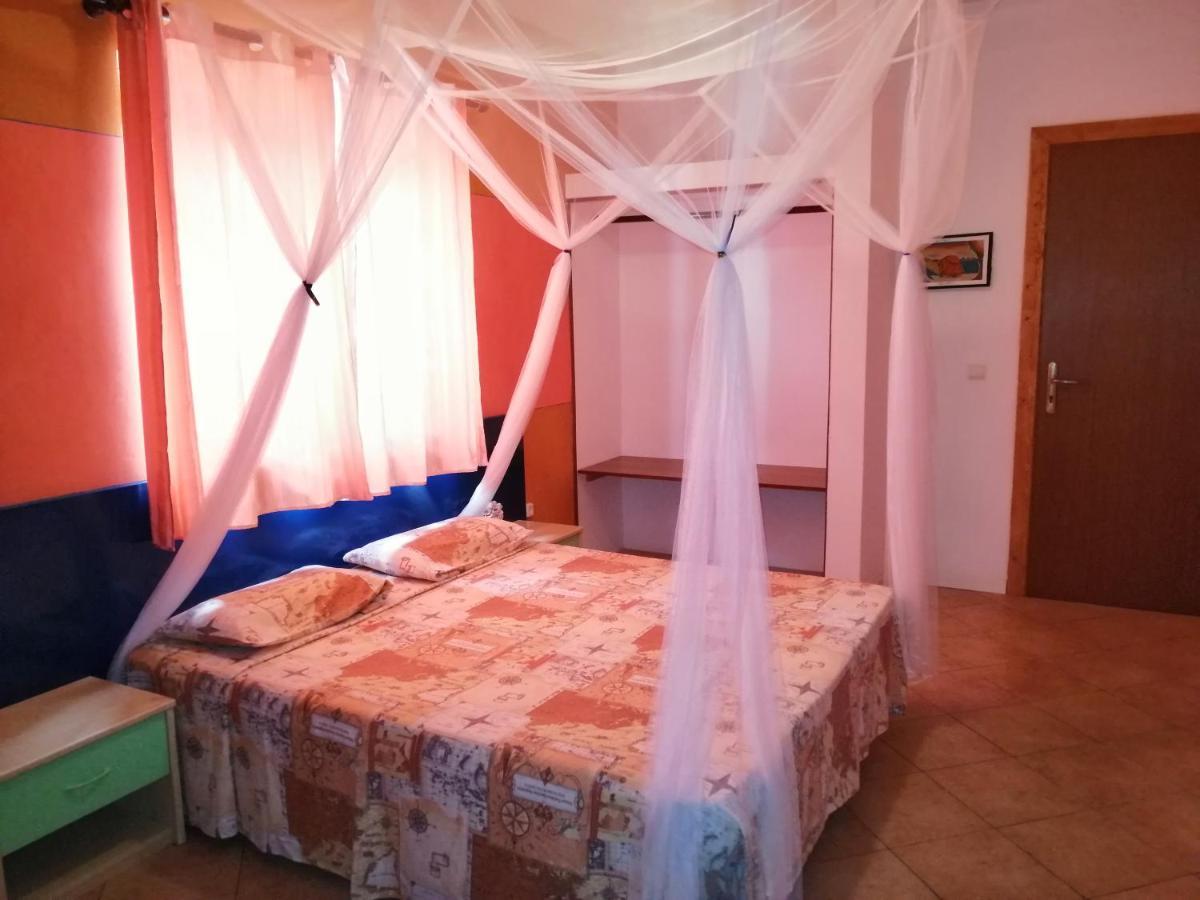 B&B Salinas Boa Vista Wifi Free Sal Rei Exterior photo