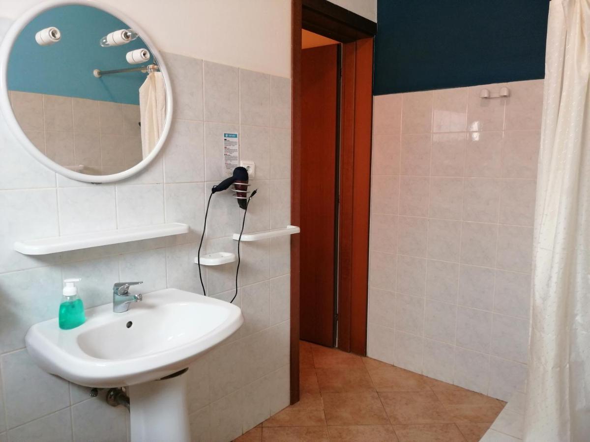 B&B Salinas Boa Vista Wifi Free Sal Rei Exterior photo